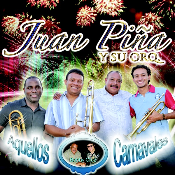 Aquellos Carnavales