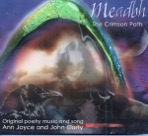 Meadbh (The Crimson Path)