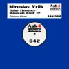 Miroslav Vrlik - Solar Elements
