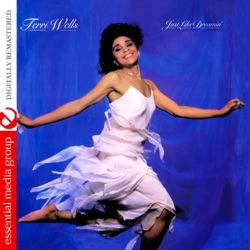 Terri Wells - You Make It Heaven