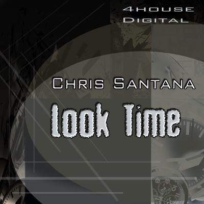 Look Time - Single