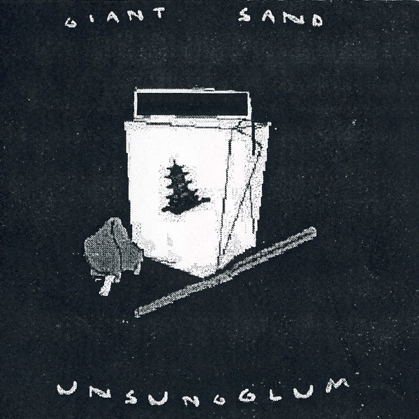 Howe Gelb - Hit Single 13