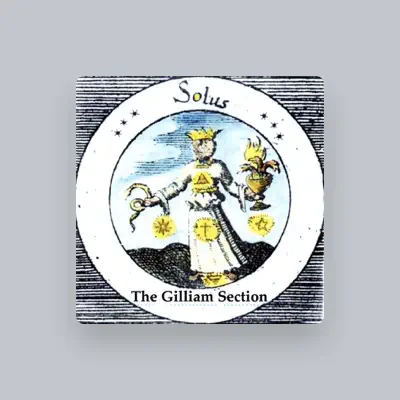 Listen to The Gilliam Section, watch music videos, read bio, see tour dates & more!