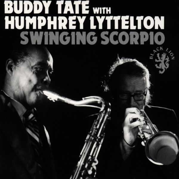 Swinging Scorpio