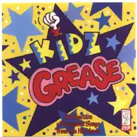 GREASE MEGAMIX