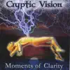 Cryptic Vision - New Perspective