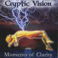 New Perspective — Cryptic Vision