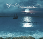 Café del Mar by Rue Du Soleil - Essential Feelings