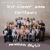Wir Kinder vom Kleistpark machen Musik - Verschiedene Interpreten