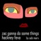 Hackney Feva - Seb Marx lyrics