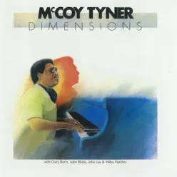 Dimensions - McCoy Tyner Dimensions - McCoy Tyner