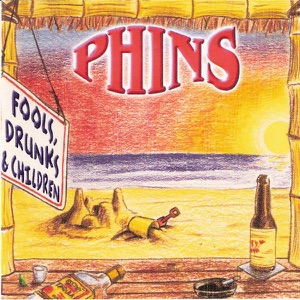Fools, Drunks, & Children