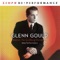 Goldberg Variations, BWV 988: Aria da Capo - Glenn Gould lyrics