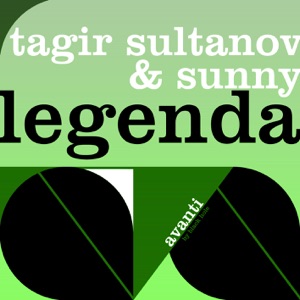 Legenda (Jenya Kex Remix)