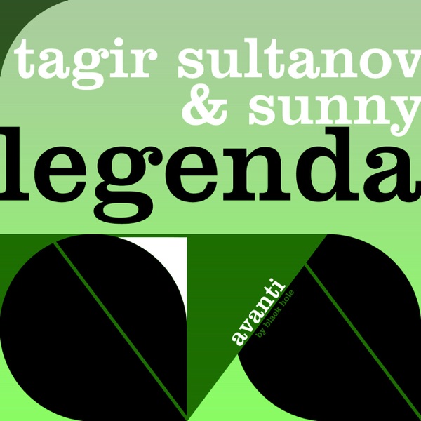 Legenda