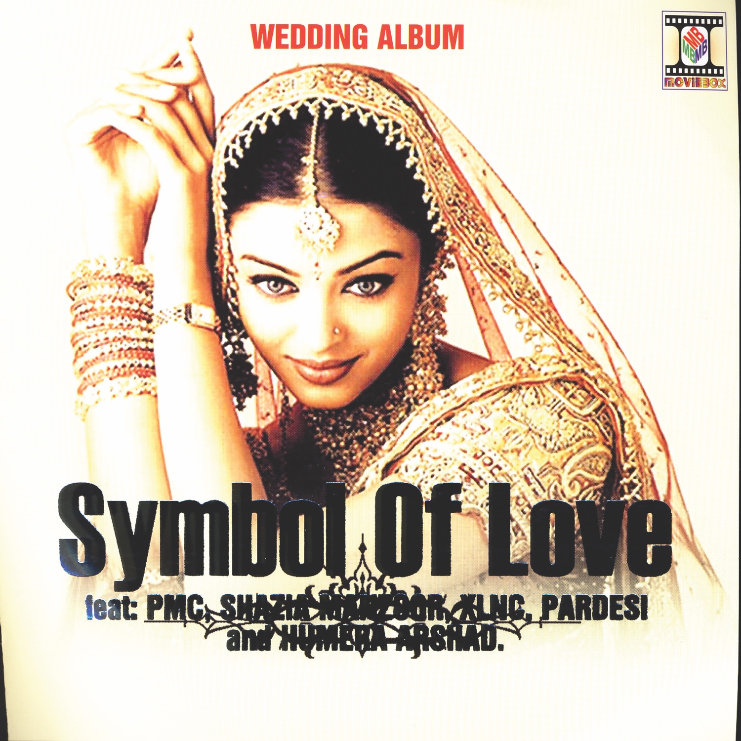 Symbol of Love