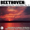 Beethoven: Piano Concerto No. 2 in B major, Op. 19