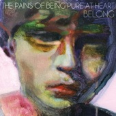 The Pains Of Being Pure At Heart - My Terrible Friend