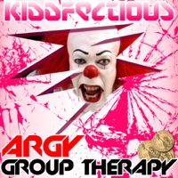 Group Therapy - Single - Argy (UK)