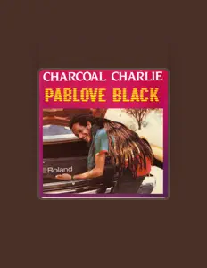 Listen to Pablove Black, watch music videos, read bio, see tour dates & more!