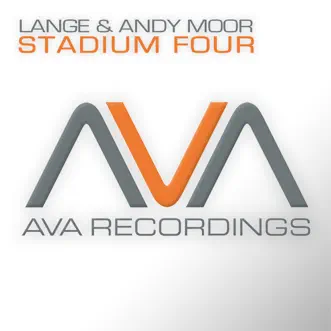 Stadium Four by Lange & Andy Moor song reviws