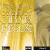 Ensemble Vocal l'Alliance - Ta nuit sera lumière de midi