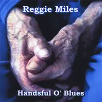 Another Lover — Reggie Miles