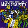 Mardi Gras Big Shots - New Second Line