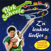 Z'n Leukste Liedjes - Dirk Scheele