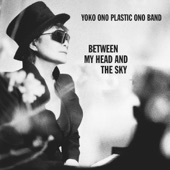 Yoko Ono Plastic Ono Band - Ask The Elephant!