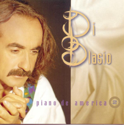 Piano de América 2 - Raúl Di Blasio Cover Art