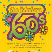 The Fabulous 60's (Unabridged Nonfiction)