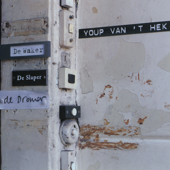 De Waker, de Slaper en de Dromer