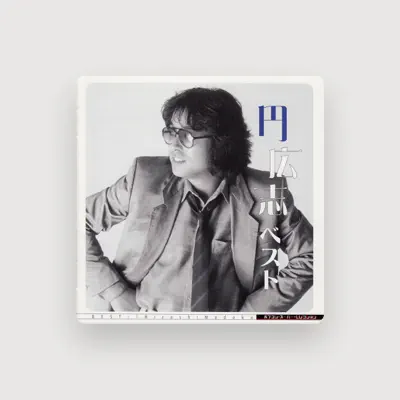 Listen to Hiroshi Madoka, watch music videos, read bio, see tour dates & more!