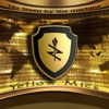 Yellow Mica - Single