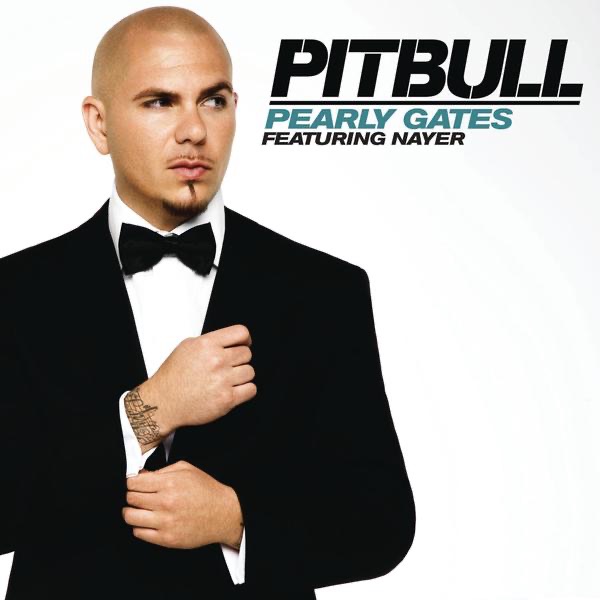 pearly gates (feat nayer) - theinfamoussyndicate blogspot com com - pitbull