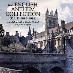 Come, Holy Ghost (feat. Jonathan Harvey)