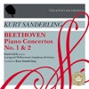 Beethoven: Piano Concertos Nos. 1 & 2