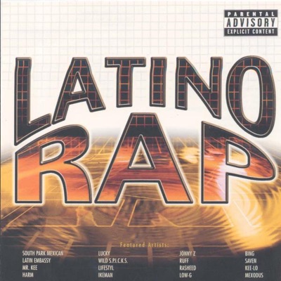 Latino Rap