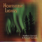 Northern Lights (feat. Matthew Gerrard)