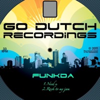 Need U - Single - Funkda