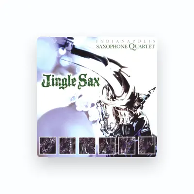 Listen to Indianapolis Saxophone Quartet, watch music videos, read bio, see tour dates & more!