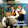 Verliebte Harmonika - Denis Novato Trio