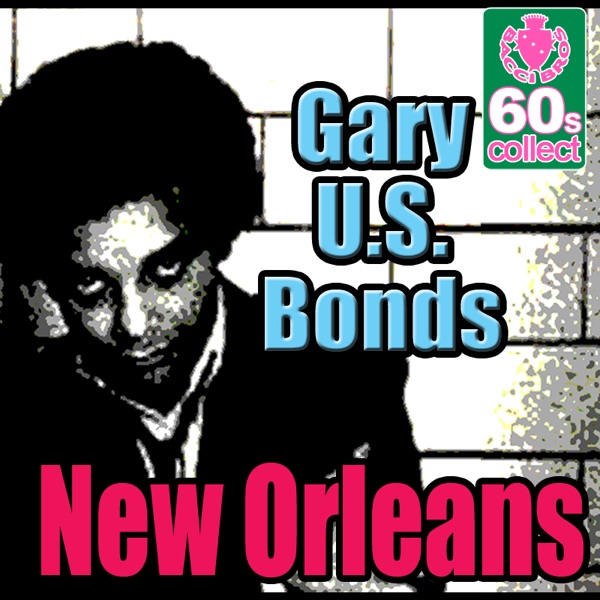New Orleans (Remastered) - Single