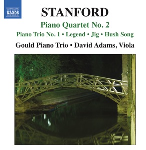 Stanford: Chamber Music