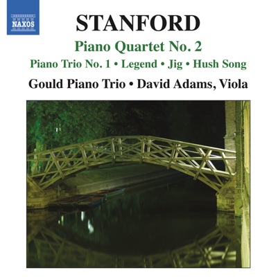 Stanford: Chamber Music
