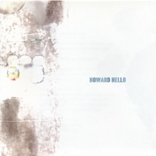 Howard Hello - Revolution