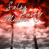 Cover art for The Boss by The Sounds Of Salsa