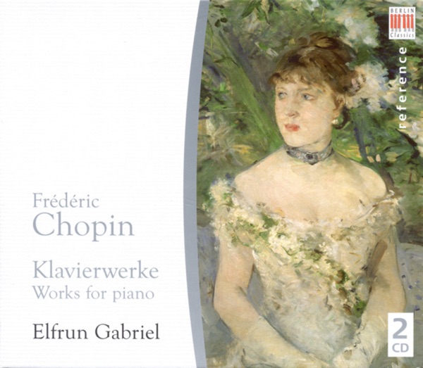 Waltz No. 7 in C-Sharp Minor, Op. 64, No. 2