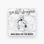 Sass Dragons